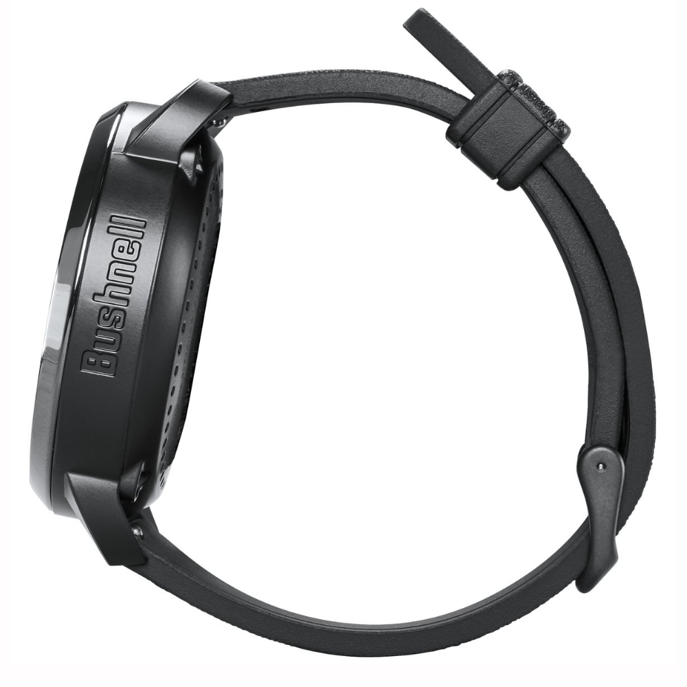 Bushnell Ion Elite Golf Gps Watch