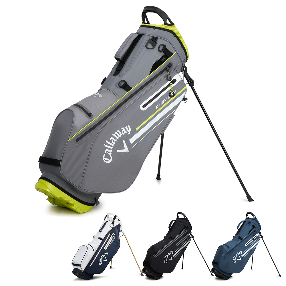 The Top Hottest Callaway Golf Bags Updated The Golf Shop