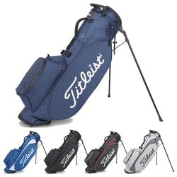 Titleist Players 4 Plus StaDry Golf Stand Bag - Sale