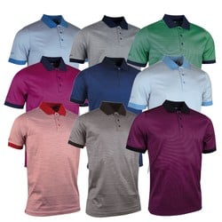 glenmuir 1891 polo shirts