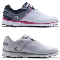 Ladies Spikeless Golf Shoes from The Golf Shop Online