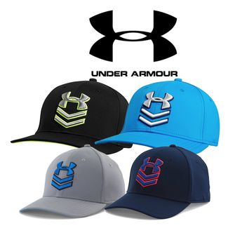 under armour undeniable cap