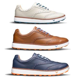 callaway retro golf shoes