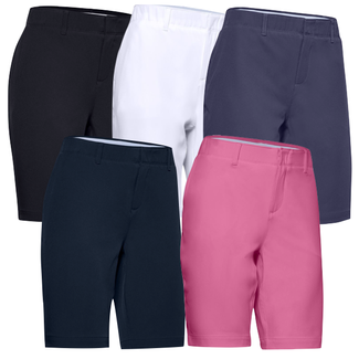 under armour links shorts