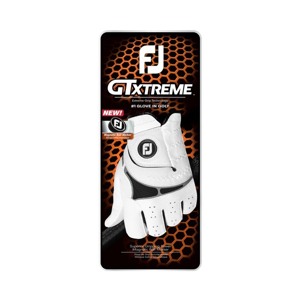 Footjoy gtx hot sale golf gloves