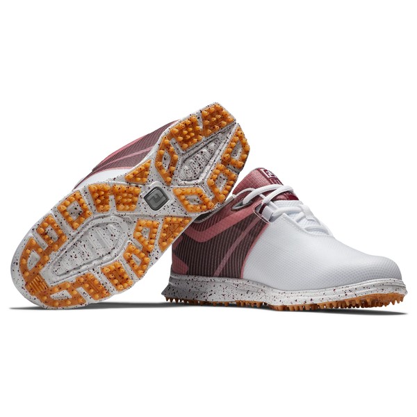 Zapatos fj online golf