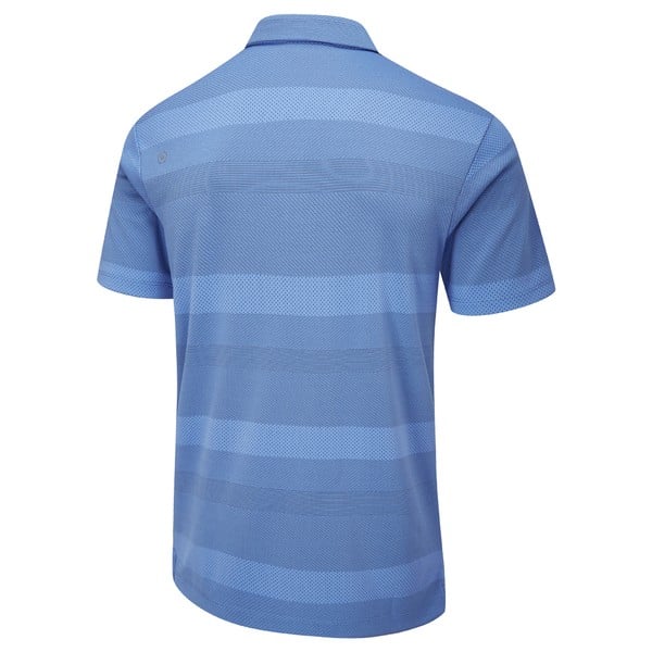 Ping Focus Mens Golf Polo Shirt - Sale