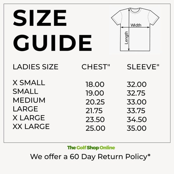 Puma t shirt clearance size guide