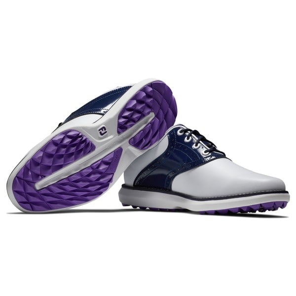 Footjoy dryjoys store womens golf shoes