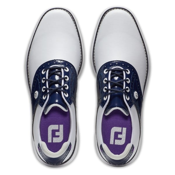 Footjoy dryjoys store womens golf shoes