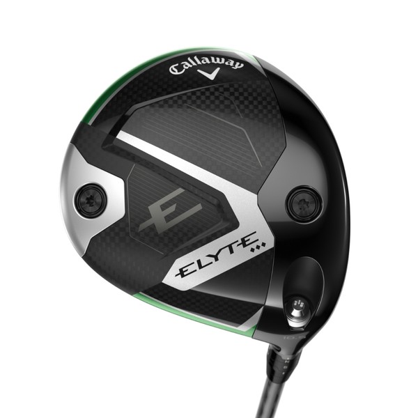 Callaway Elyte Triple Diamond Driver