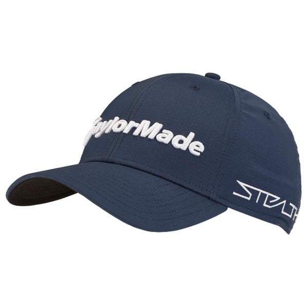 taylormade cap white