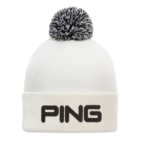 ping bobble hat 2021