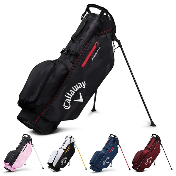 Callaway Fairway C Stand Bag 