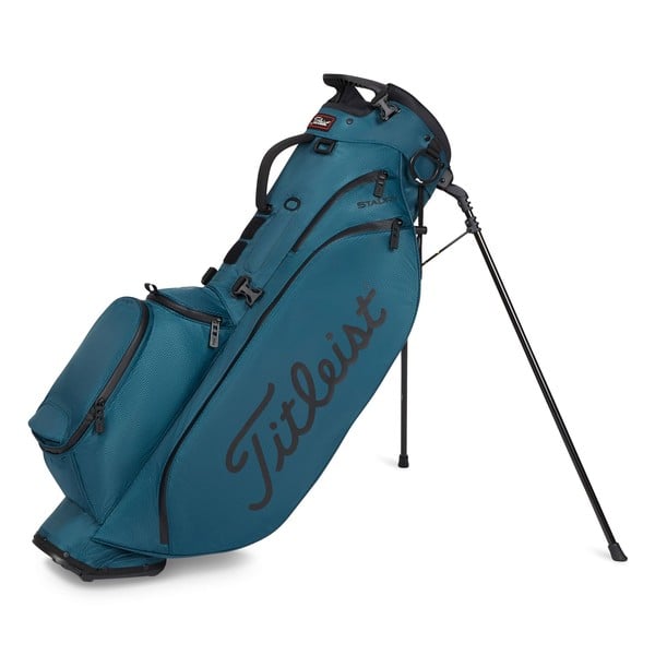 Titleist Players 4 StaDry Golf Stand Bag