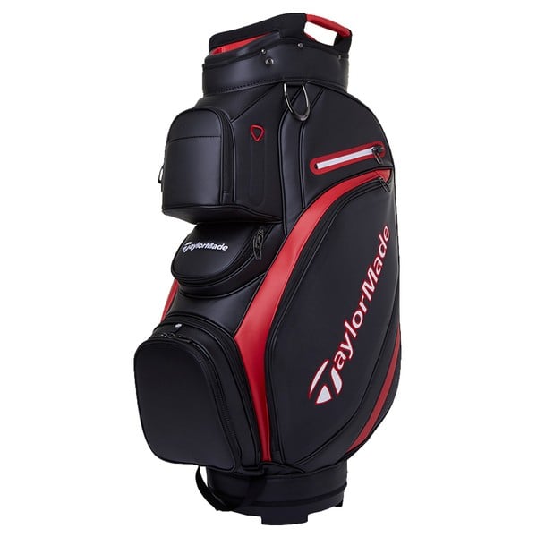 TaylorMade Deluxe Cart Bag