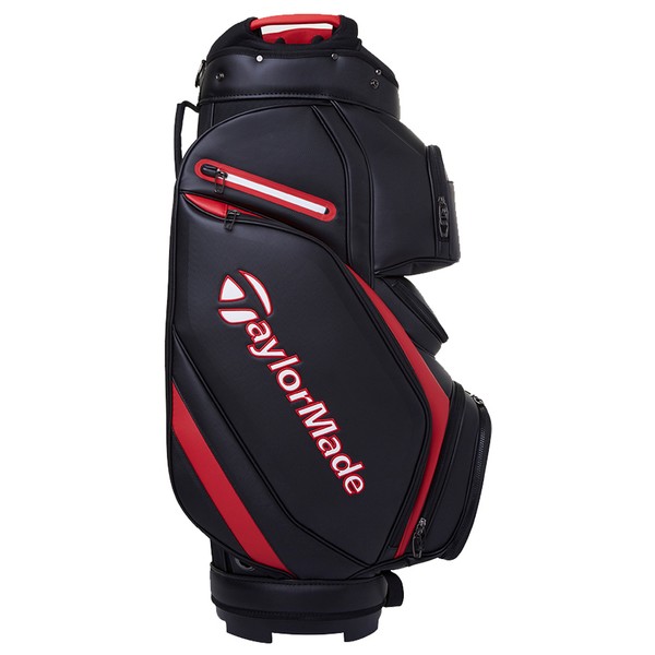 TaylorMade Deluxe Cart Bag