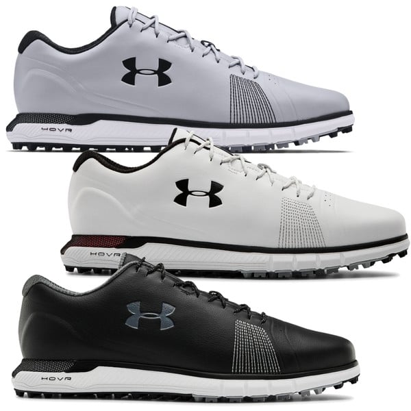 Under Armour HOVR Fade SL  Mens Golf Shoes