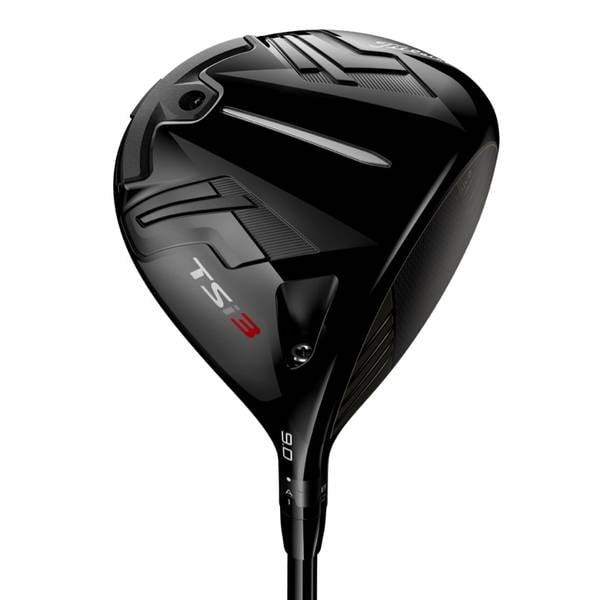 Titleist TSi3 Golf Driver