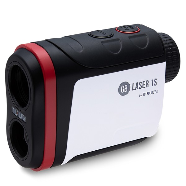 Golf Buddy Laser 1S Rangefinder