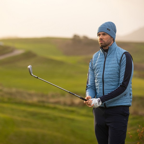 Ping norse primaloft ii thermal golf wind jacket new arrivals