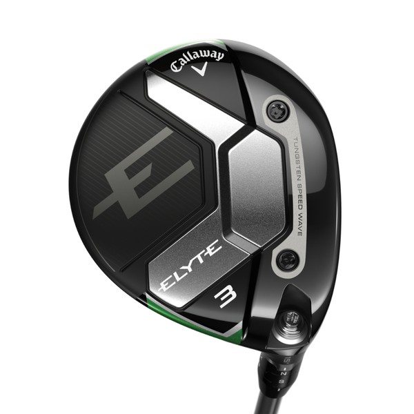 Callaway Elyte Womens Fairway Wood