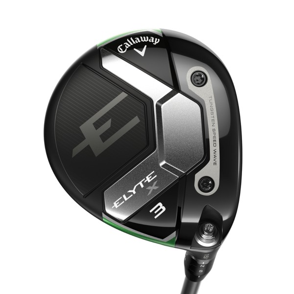 Callaway Elyte X Womens Fairway Wood