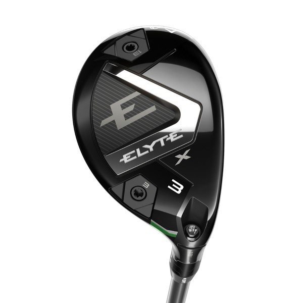 Callaway Elyte X Golf Hybrid