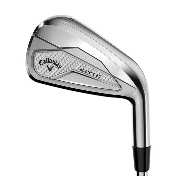 Callaway Elyte Steel Golf Irons