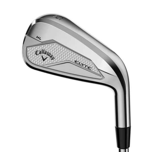 Callaway Elyte HL Steel Golf Irons