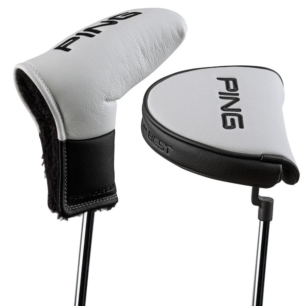 Ping Core Golf Putter Headcover