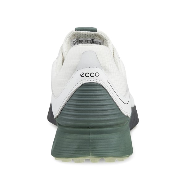 Ecco Mens S-Three Golf Shoes