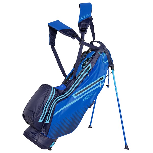 Golfbag sun best sale mountain h2no