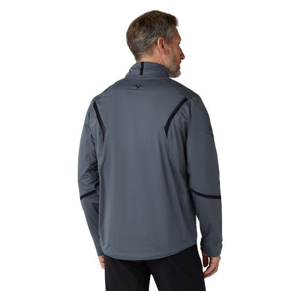 Callaway Mens StormLite Waterproof Golf Jacket - Scoop Deal