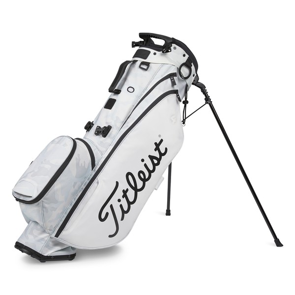 Titleist Players 4 Golf Stand Bag 