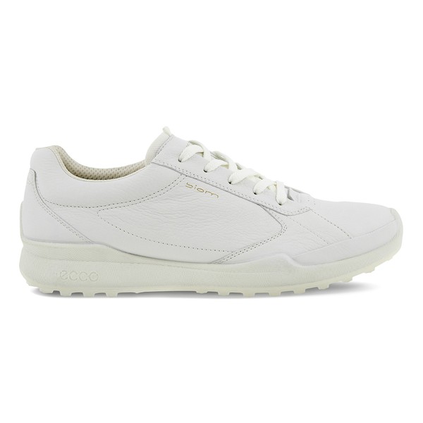 Ecco soft best sale low golf shoes