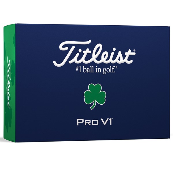 Titleist 2023  Pro V1 Golf Balls