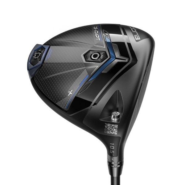 Cobra DS-Adapt X Golf Driver