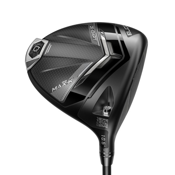 Cobra DS-Adapt Max-K Golf Driver