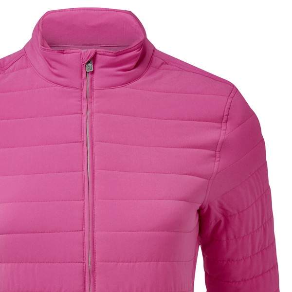 footjoy insulated jacket