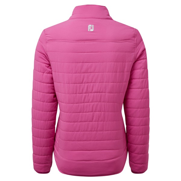 footjoy insulated jacket