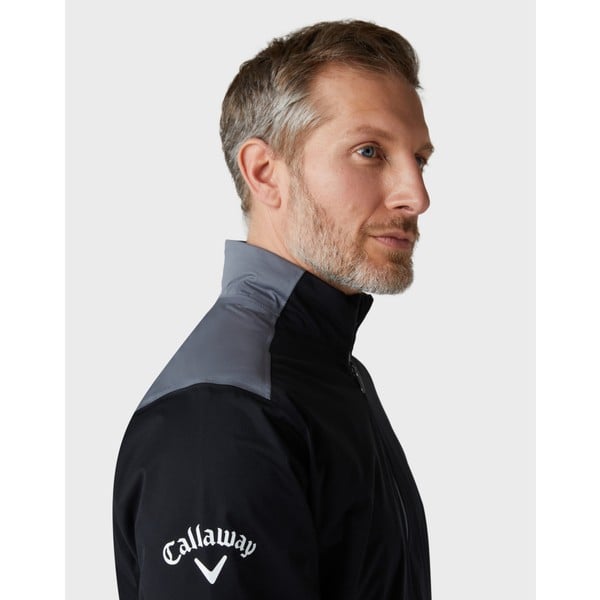 Callaway windbreaker best sale