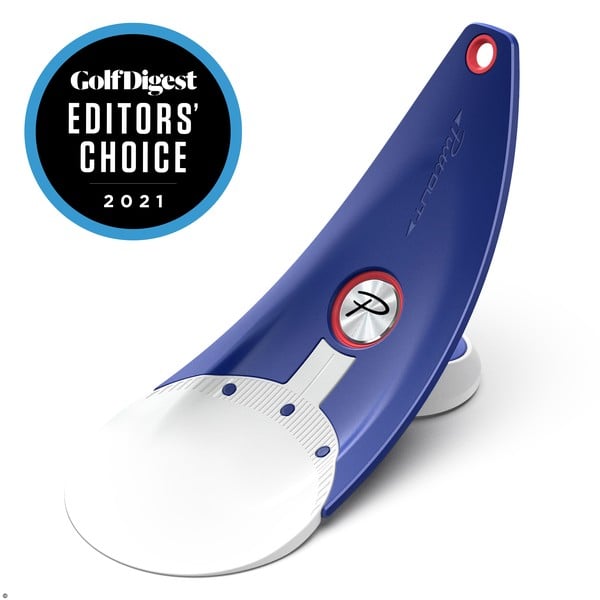 PuttOUT Patriot Premium Pressure Putt Trainer 