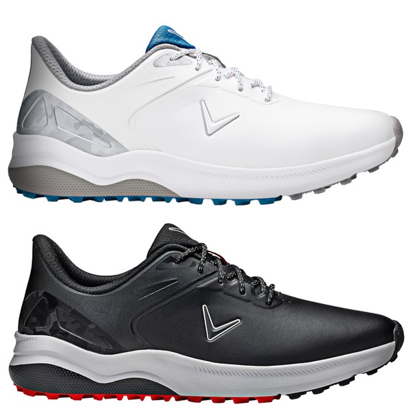 Callaway Mens Lazer Golf Shoes