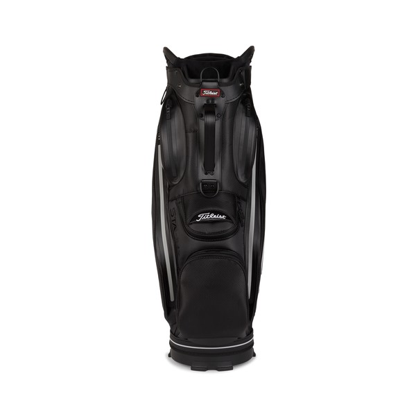 Titleist deluxe best sale cart bag