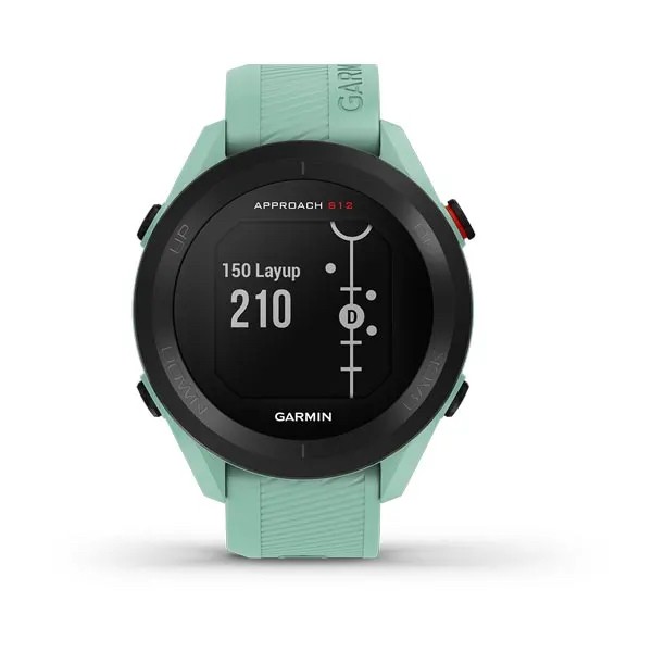 Garmin approach hot sale s60 music