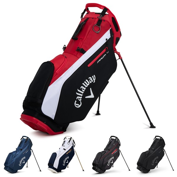 Callaway Fairway 14 Stand Golf Bag