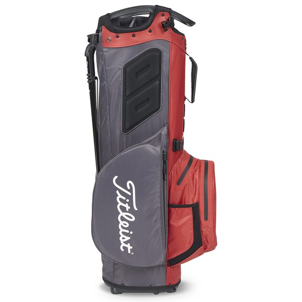 Titleist 19 club online 7 cart golf bag