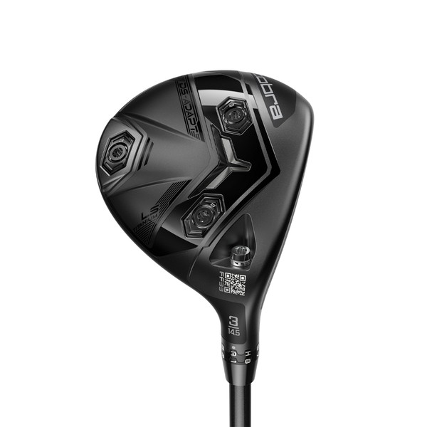 Cobra DS-Adapt LS Titanium Fairway Wood