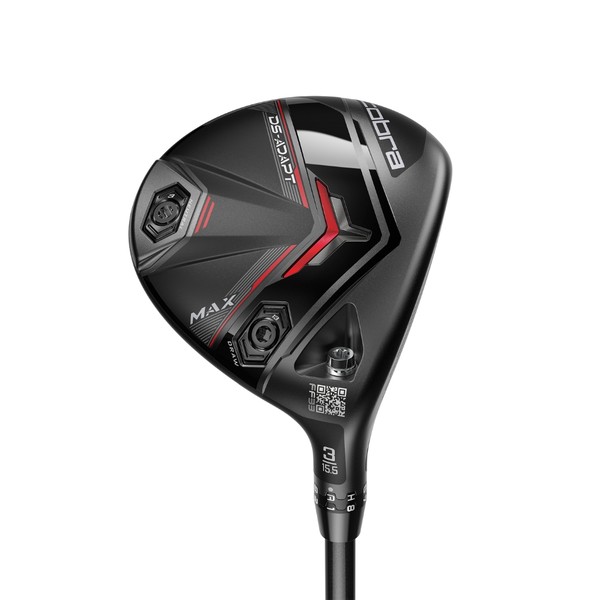 Cobra DS-Adapt Max Fairway Wood